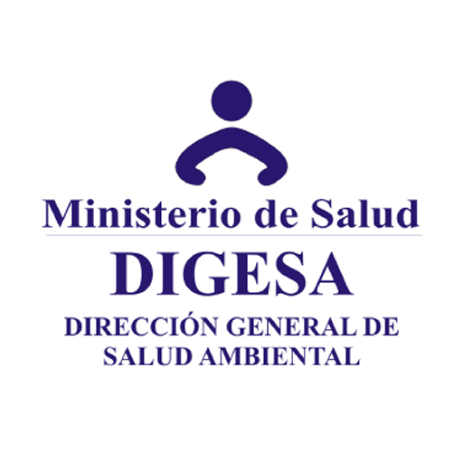 ministerio de salud
