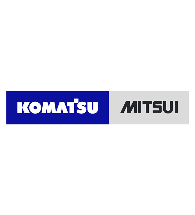 komatsu mitsui
