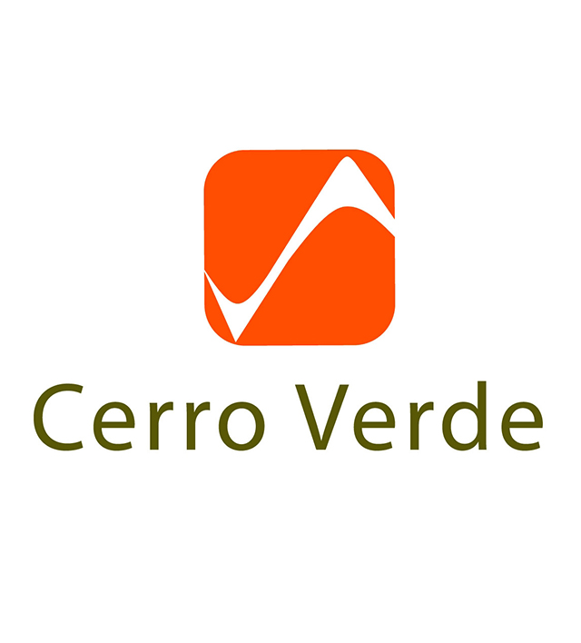 cerro verde
