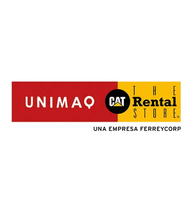 unimaq rental store