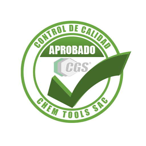 cgs calidad