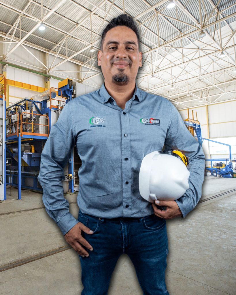 asesor técnico chem tools