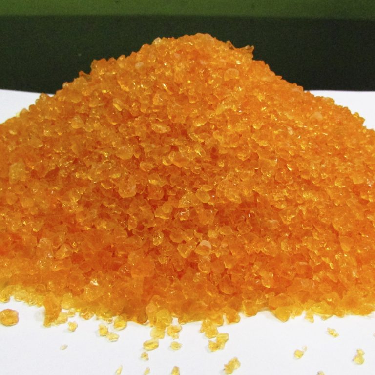 Desecantes de Humedad