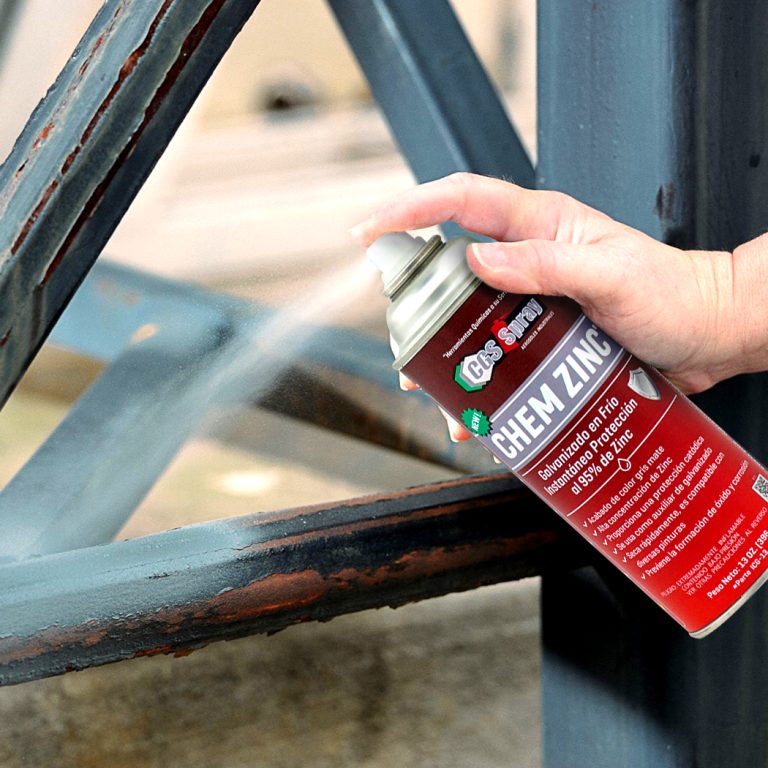 Inhibidores de corrosión