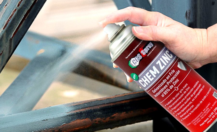 Inhibidores de corrosión