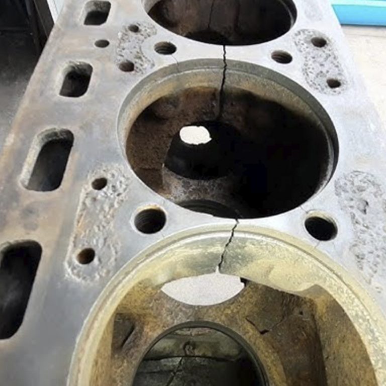 polimeros para reparacion y reconstruccion metalicas