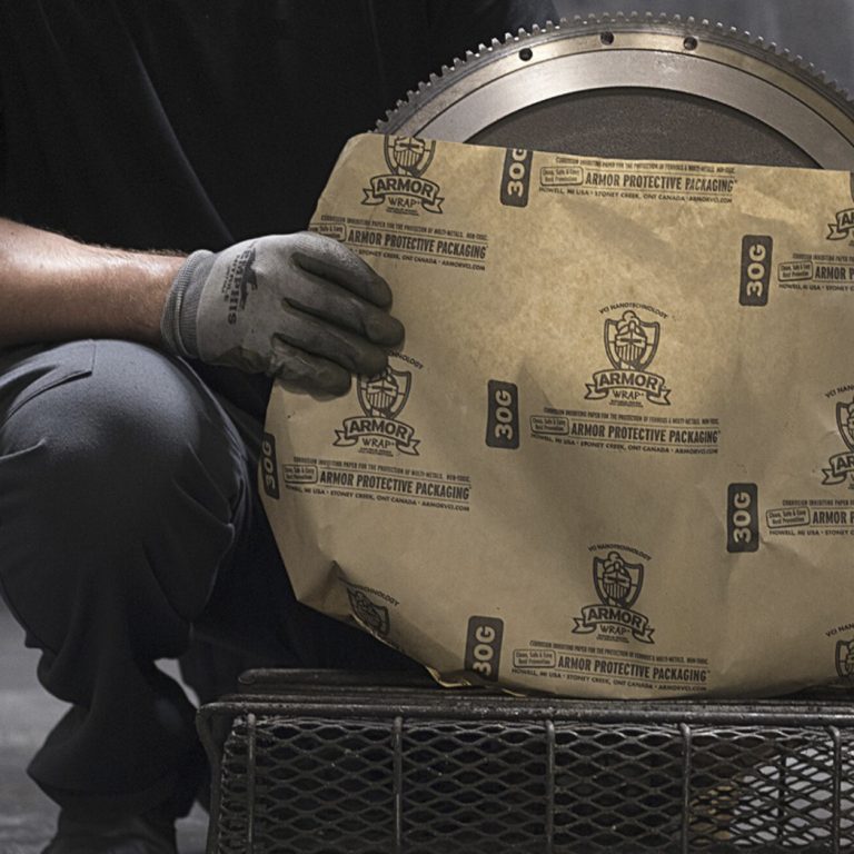 protectores vci contra la corrosion