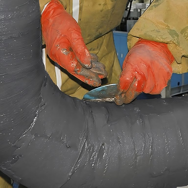 Recubrimientos Antiabrasivos